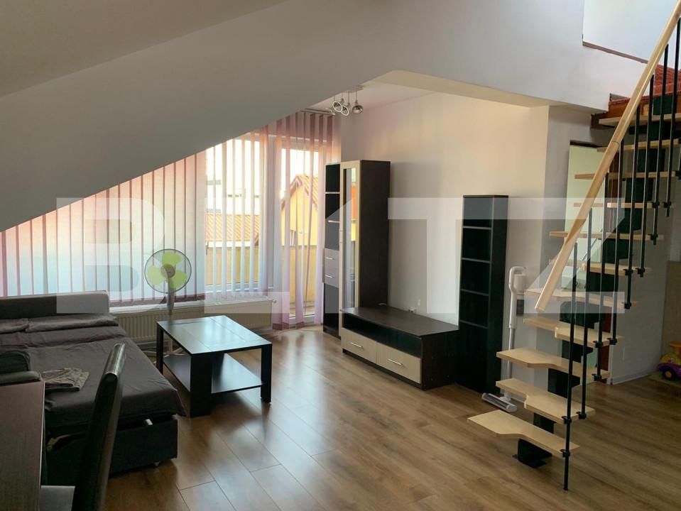 Garsonieră de vânzare Bună Ziua - 150908AV | BLITZ Cluj-Napoca | Poza2