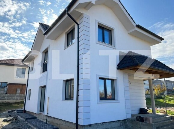 Casa de vânzare 4 camere Dezmir - 150909CV | BLITZ Cluj-Napoca | Poza1