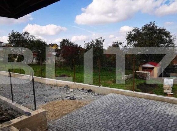 Casa de vânzare 4 camere Dezmir - 150909CV | BLITZ Cluj-Napoca | Poza9