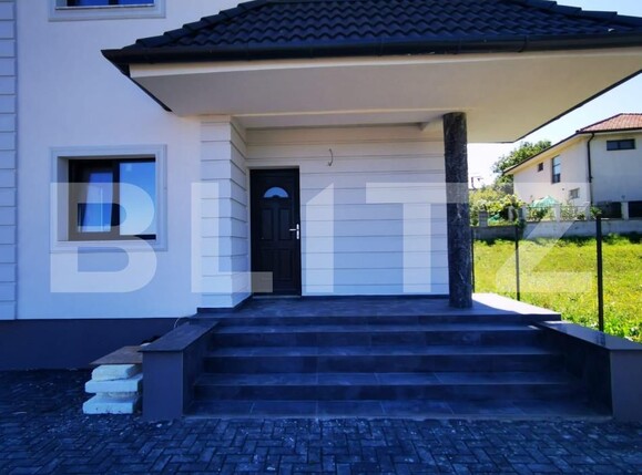 Casa de vânzare 4 camere Dezmir - 150909CV | BLITZ Cluj-Napoca | Poza5