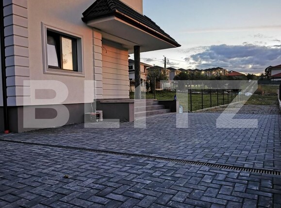 Casa de vânzare 4 camere Dezmir - 150909CV | BLITZ Cluj-Napoca | Poza4