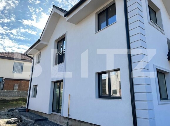 Casa de vânzare 4 camere Dezmir - 150909CV | BLITZ Cluj-Napoca | Poza8