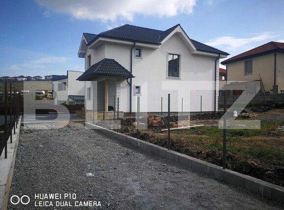 Casa de vânzare 4 camere Dezmir - 150909CV | BLITZ Cluj-Napoca | Poza10