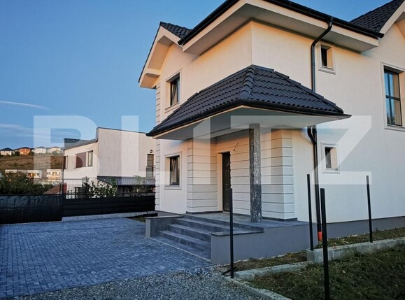 Casa de vânzare 4 camere Dezmir - 150909CV | BLITZ Cluj-Napoca | Poza2