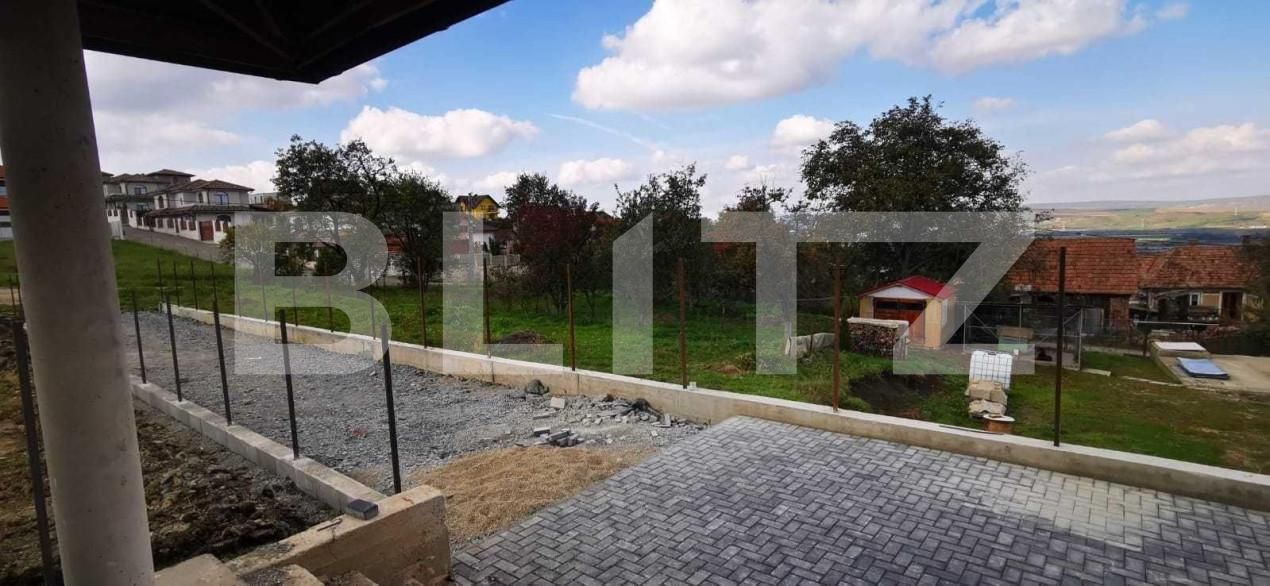 Casa de vânzare 4 camere Dezmir - 150909CV | BLITZ Cluj-Napoca | Poza9