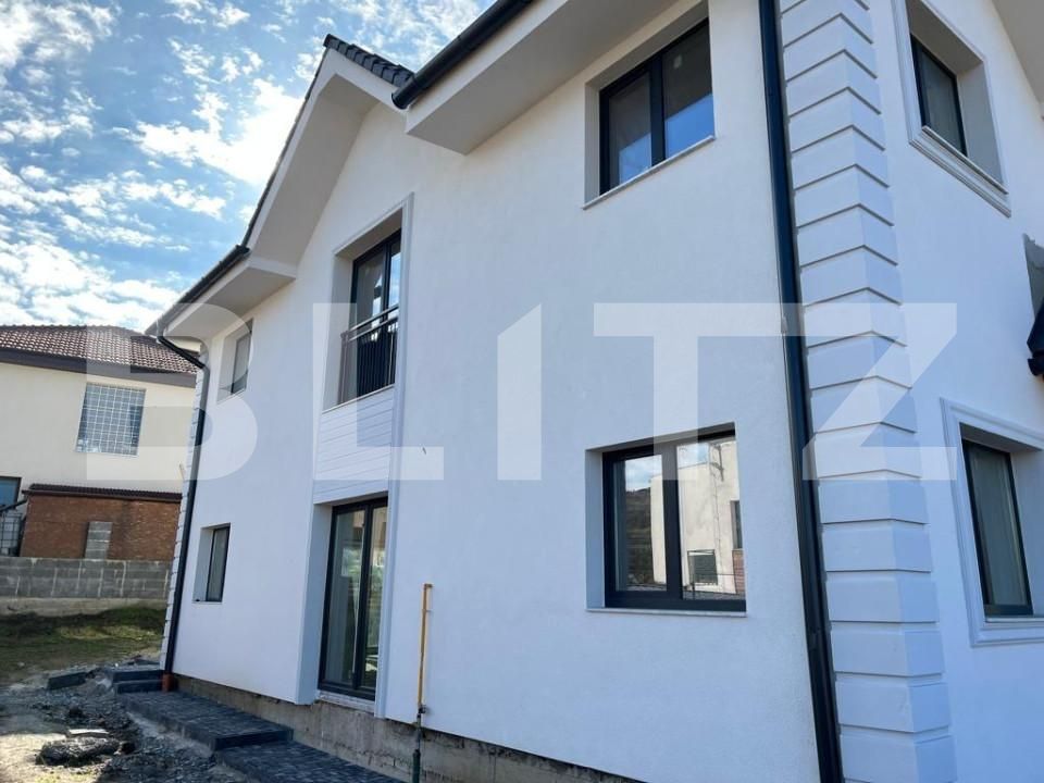 Casa de vânzare 4 camere Dezmir - 150909CV | BLITZ Cluj-Napoca | Poza8