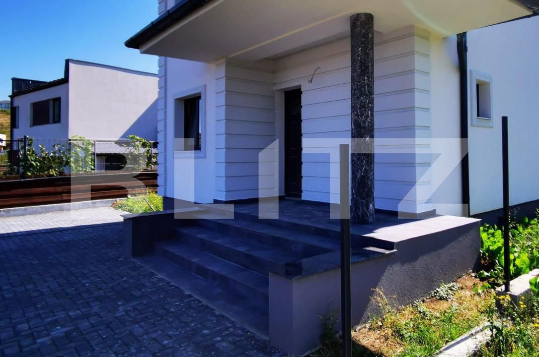 Casa de vânzare 4 camere Dezmir - 150909CV | BLITZ Cluj-Napoca | Poza7