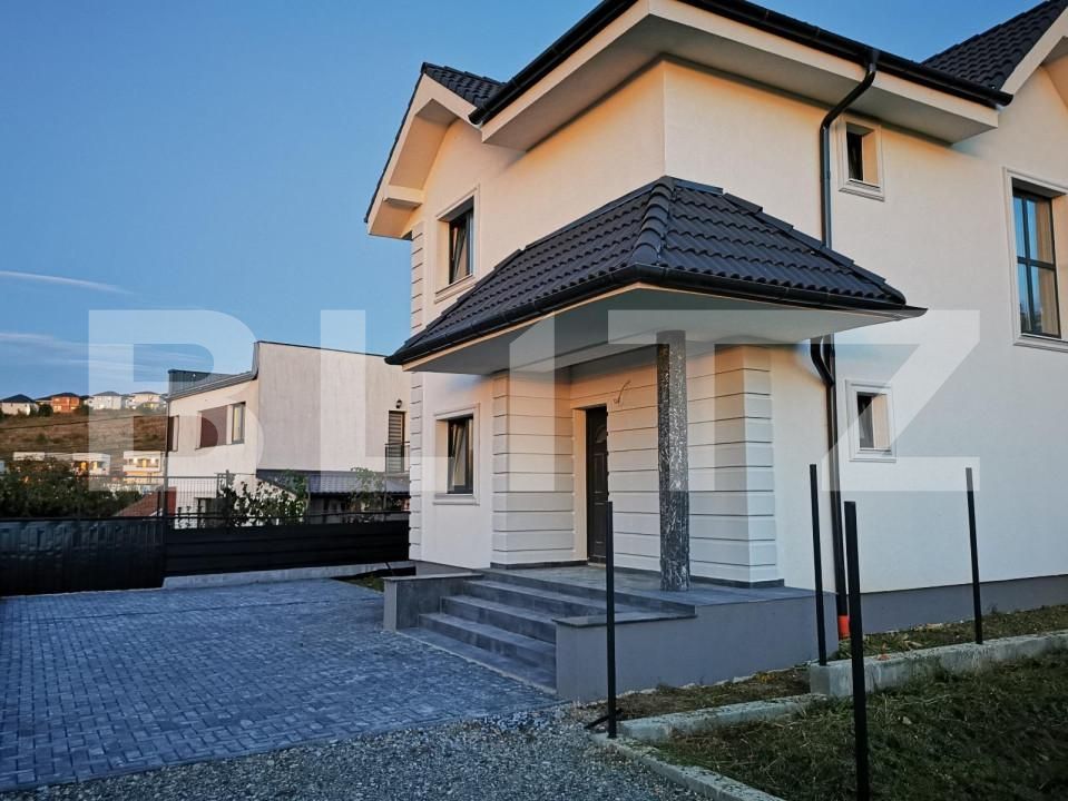 Casa de vânzare 4 camere Dezmir - 150909CV | BLITZ Cluj-Napoca | Poza2