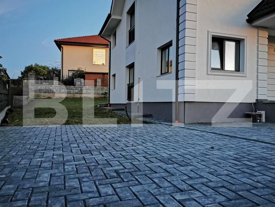 Casa de vânzare 4 camere Dezmir - 150909CV | BLITZ Cluj-Napoca | Poza3