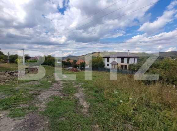 Teren de vânzare Chinteni - 150912TV | BLITZ Cluj-Napoca | Poza1