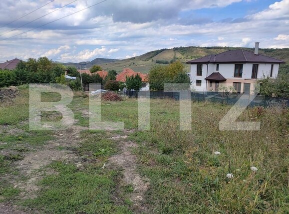 Teren de vânzare Chinteni - 150912TV | BLITZ Cluj-Napoca | Poza3