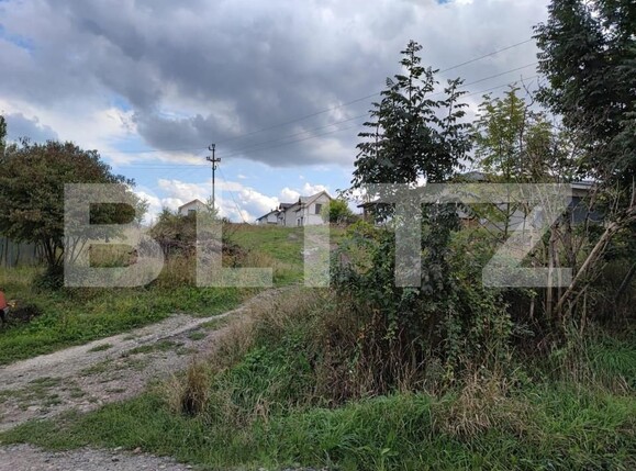 Teren de vânzare Chinteni - 150912TV | BLITZ Cluj-Napoca | Poza2