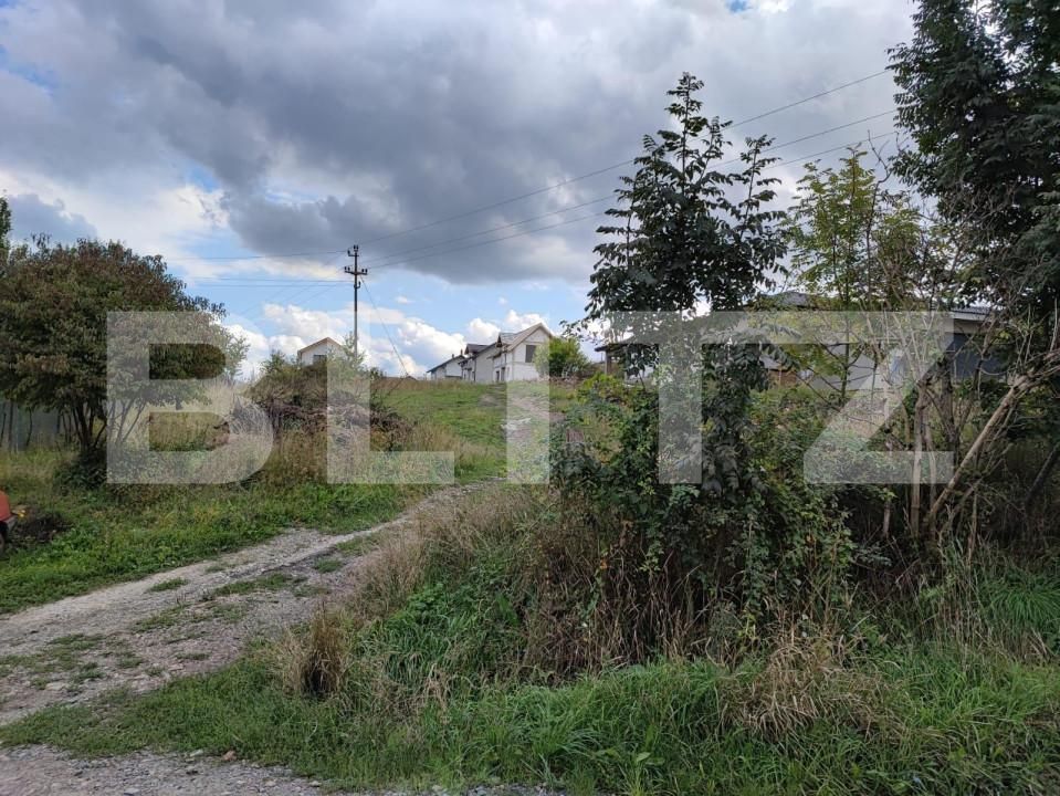 Teren de vânzare Chinteni - 150912TV | BLITZ Cluj-Napoca | Poza2