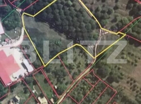 Teren de vânzare Suceagu - 150913TV | BLITZ Cluj-Napoca | Poza1