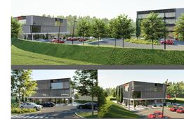 Teren de 44.000 mp, PUZ aprobat, Apahida