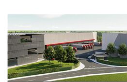 Teren de 44.000 mp, PUZ aprobat, Apahida