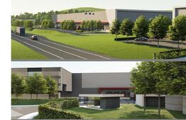 Teren de 44.000 mp, PUZ aprobat, Apahida