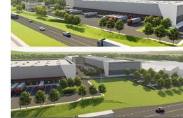 Teren de 44.000 mp, PUZ aprobat, Apahida