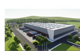 Teren de 44.000 mp, PUZ aprobat, Apahida