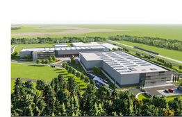 Teren de 44.000 mp, PUZ aprobat, Apahida