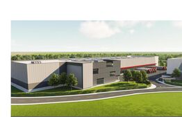 Teren de 44.000 mp, PUZ aprobat, Apahida