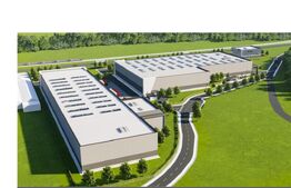 Teren de 44.000 mp, PUZ aprobat, Apahida