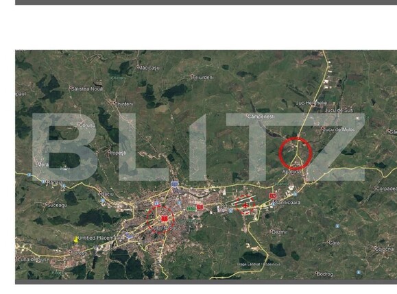 Spațiu industrial de vânzare Feleacu - 150914SVI | BLITZ Cluj-Napoca | Poza11