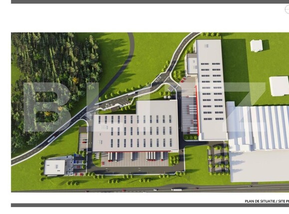 Spațiu industrial de vânzare Feleacu - 150914SVI | BLITZ Cluj-Napoca | Poza10