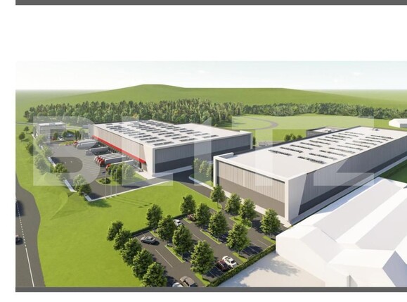 Spațiu industrial de vânzare Feleacu - 150914SVI | BLITZ Cluj-Napoca | Poza2