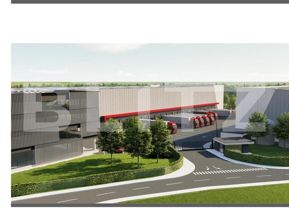 Spațiu industrial de vânzare Feleacu - 150914SVI | BLITZ Cluj-Napoca | Poza6