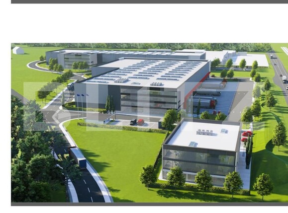 Spațiu industrial de vânzare Feleacu - 150914SVI | BLITZ Cluj-Napoca | Poza13