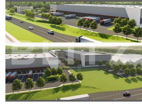 Spațiu industrial de vânzare Feleacu - 150914SVI | BLITZ Cluj-Napoca | Poza15