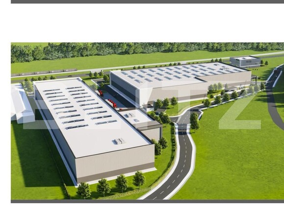 Spațiu industrial de vânzare Feleacu - 150914SVI | BLITZ Cluj-Napoca | Poza8