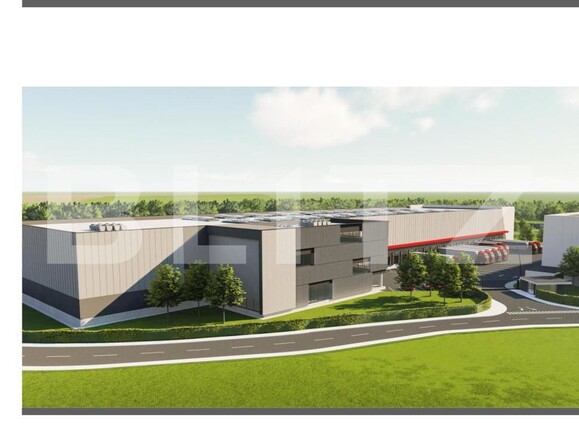 Spațiu industrial de vânzare Feleacu - 150914SVI | BLITZ Cluj-Napoca | Poza5