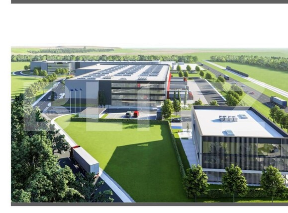 Spațiu industrial de vânzare Feleacu - 150914SVI | BLITZ Cluj-Napoca | Poza7