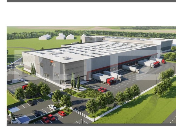 Spațiu industrial de vânzare Feleacu - 150914SVI | BLITZ Cluj-Napoca | Poza14