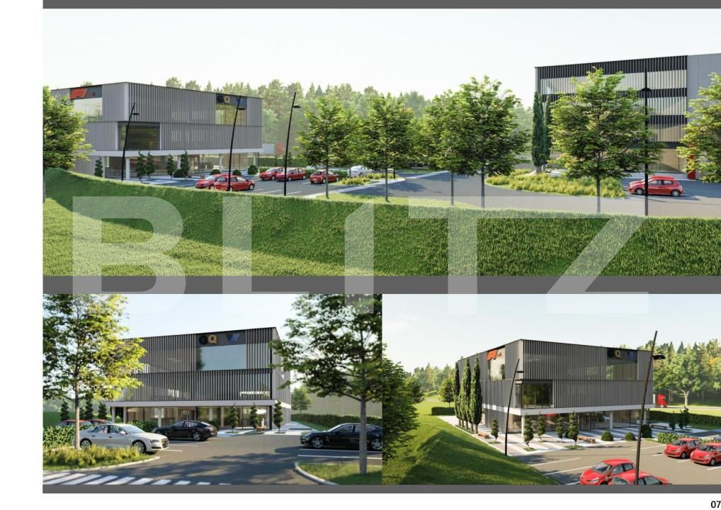 Spațiu industrial de vânzare Feleacu - 150914SVI | BLITZ Cluj-Napoca | Poza16