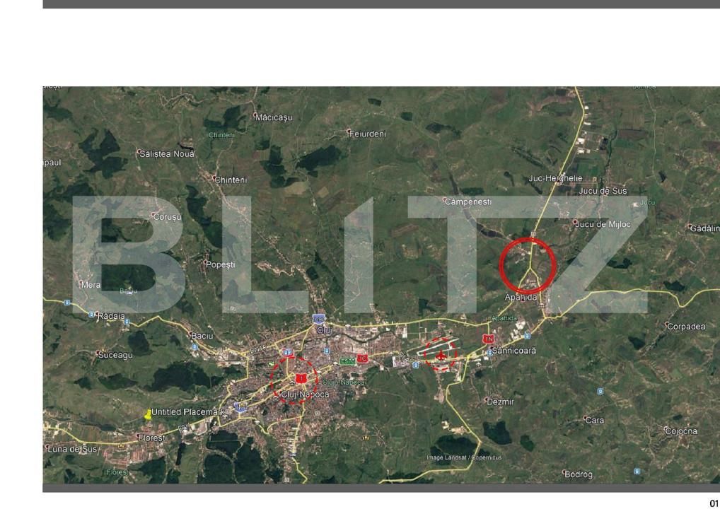 Spațiu industrial de vânzare Feleacu - 150914SVI | BLITZ Cluj-Napoca | Poza11