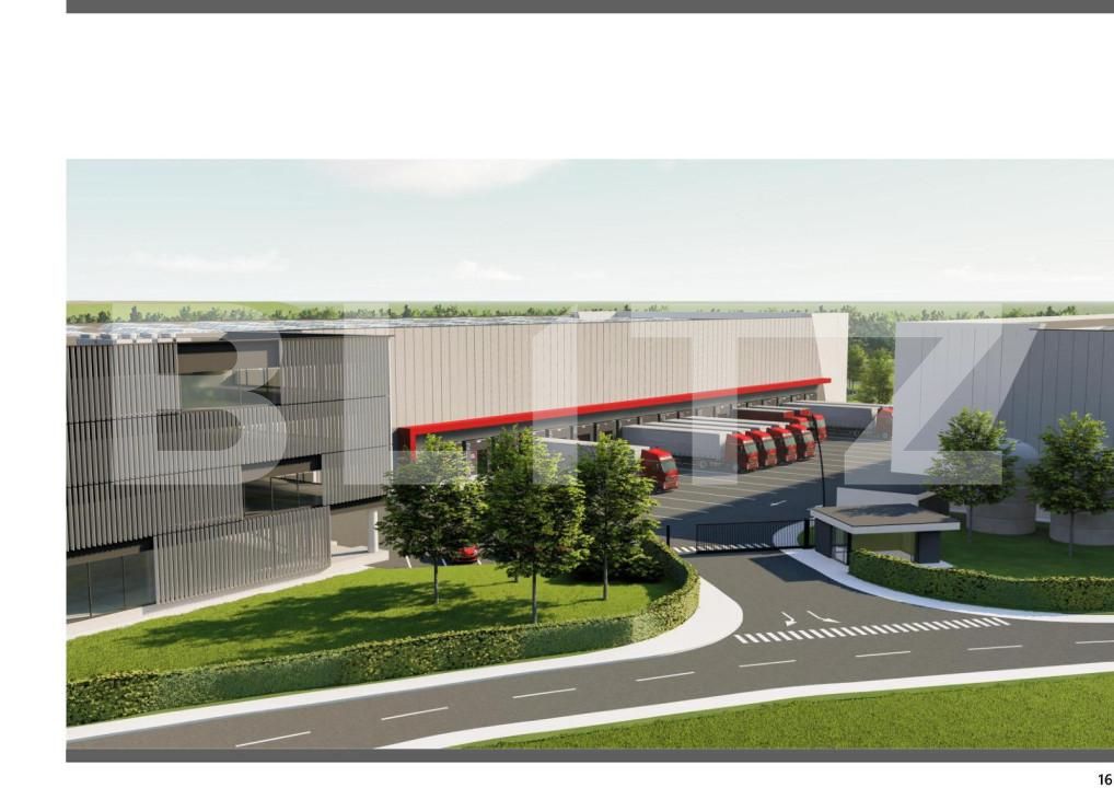 Spațiu industrial de vânzare Feleacu - 150914SVI | BLITZ Cluj-Napoca | Poza6