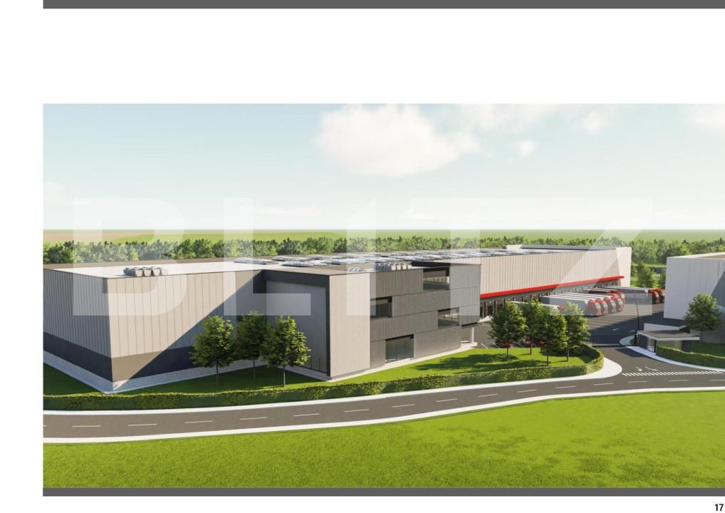 Spațiu industrial de vânzare Feleacu - 150914SVI | BLITZ Cluj-Napoca | Poza5