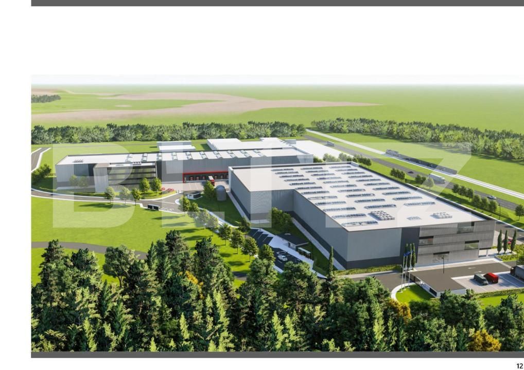 Spațiu industrial de vânzare Feleacu - 150914SVI | BLITZ Cluj-Napoca | Poza3
