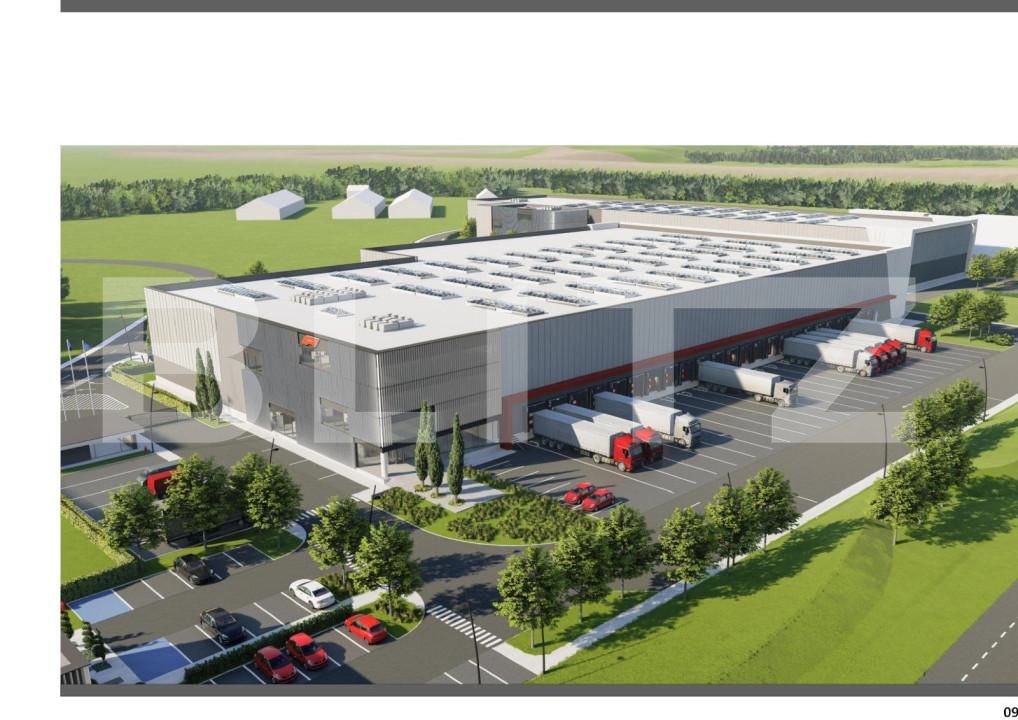 Spațiu industrial de vânzare Feleacu - 150914SVI | BLITZ Cluj-Napoca | Poza14