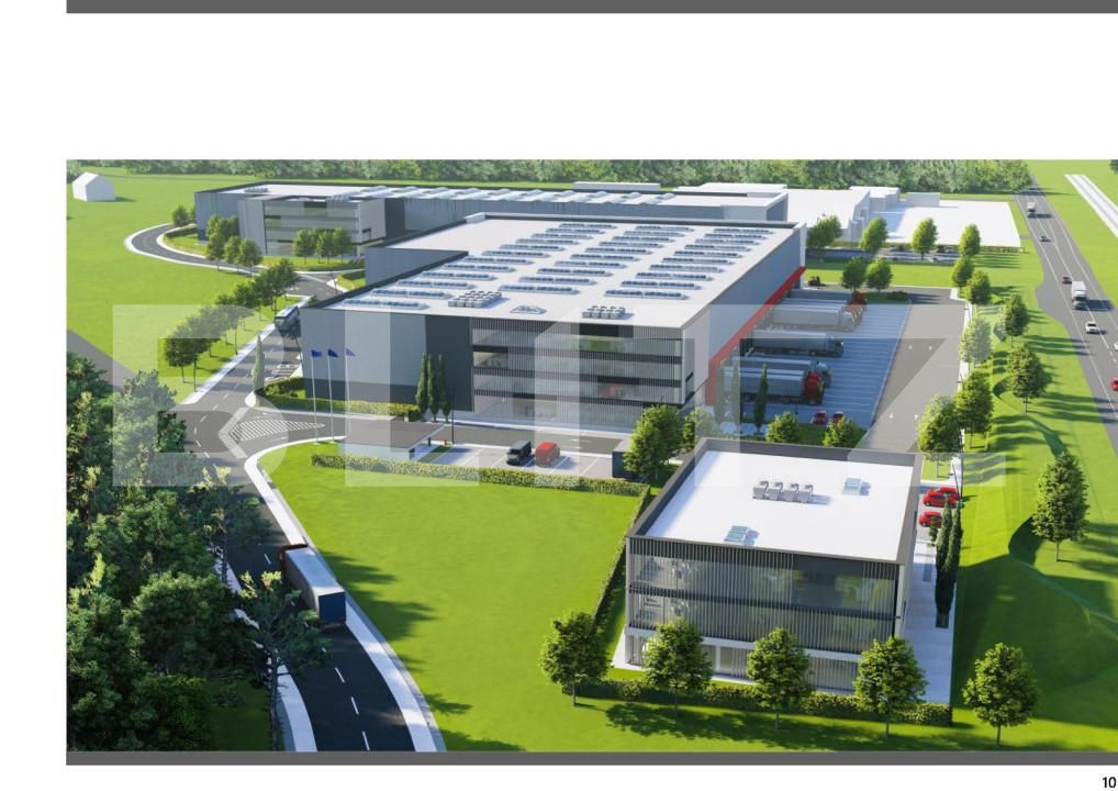 Spațiu industrial de vânzare Feleacu - 150914SVI | BLITZ Cluj-Napoca | Poza13