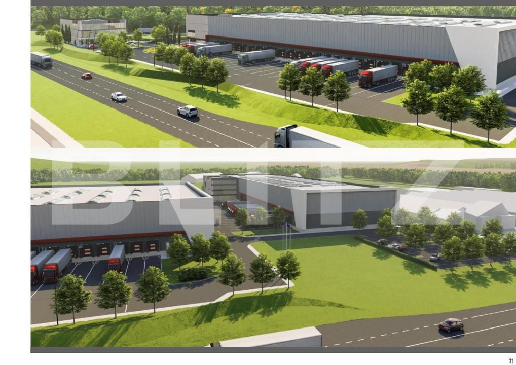 Spațiu industrial de vânzare Feleacu - 150914SVI | BLITZ Cluj-Napoca | Poza15