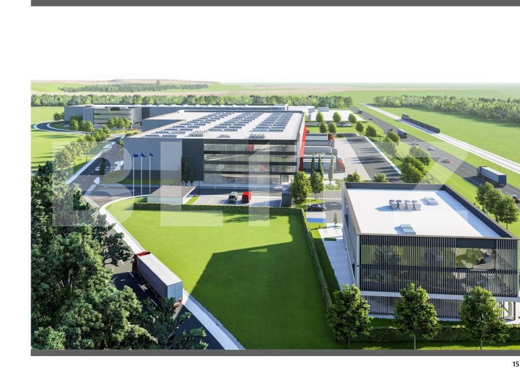 Spațiu industrial de vânzare Feleacu - 150914SVI | BLITZ Cluj-Napoca | Poza7