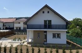 Oportunitate: Casa individuala, 120 mp utili, 610 mp teren, în Chinteni