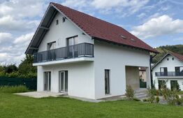 Oportunitate: Casa individuala, 120 mp utili, 610 mp teren, în Chinteni