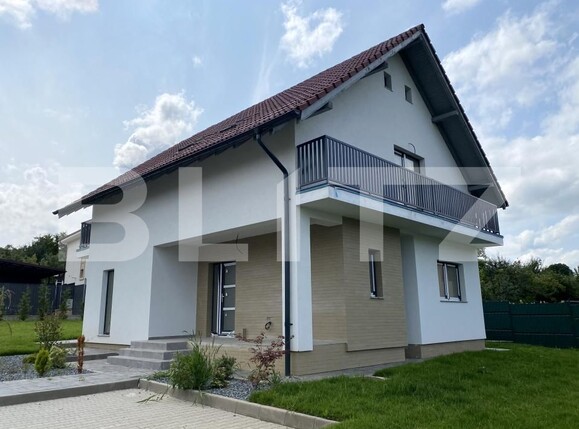 Casa de vânzare 5 camere Chinteni - 150915CV | BLITZ Cluj-Napoca | Poza1