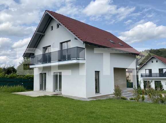 Casa de vânzare 5 camere Chinteni - 150915CV | BLITZ Cluj-Napoca | Poza3