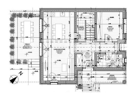 Casa de vânzare 5 camere Chinteni - 150915CV | BLITZ Cluj-Napoca | Poza7